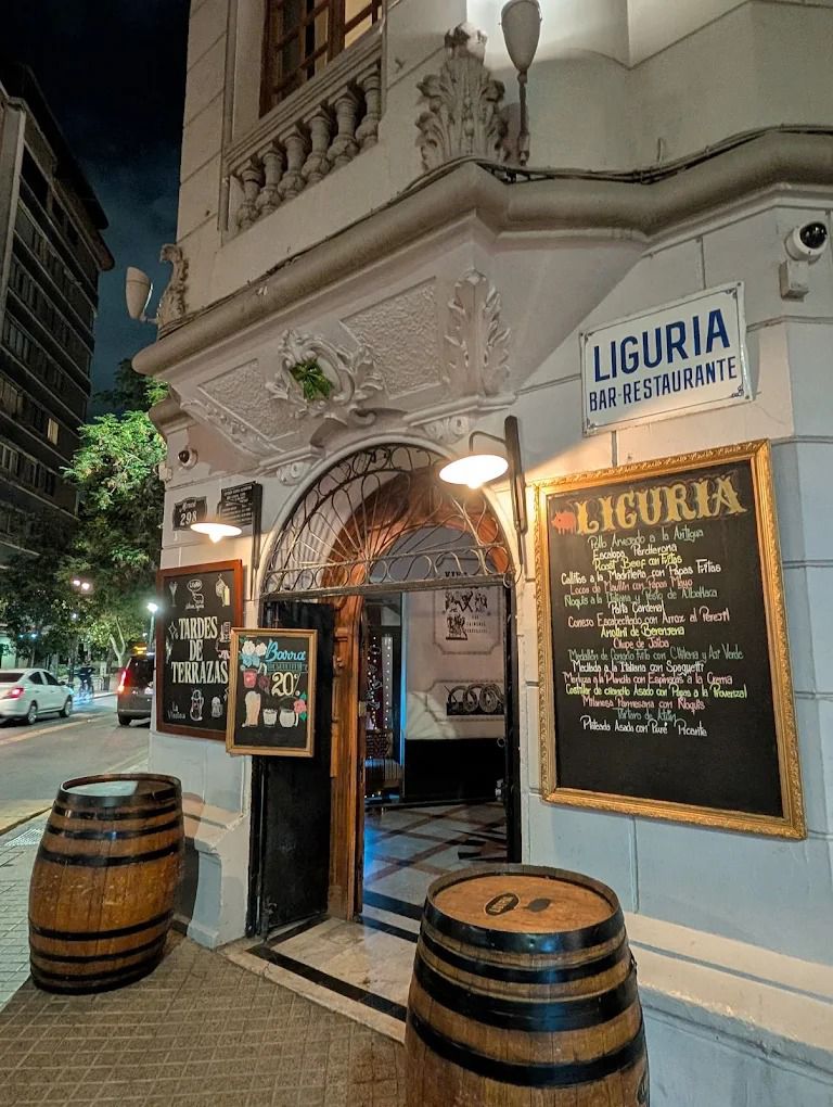 Cerro Santa Lucía in Santiago