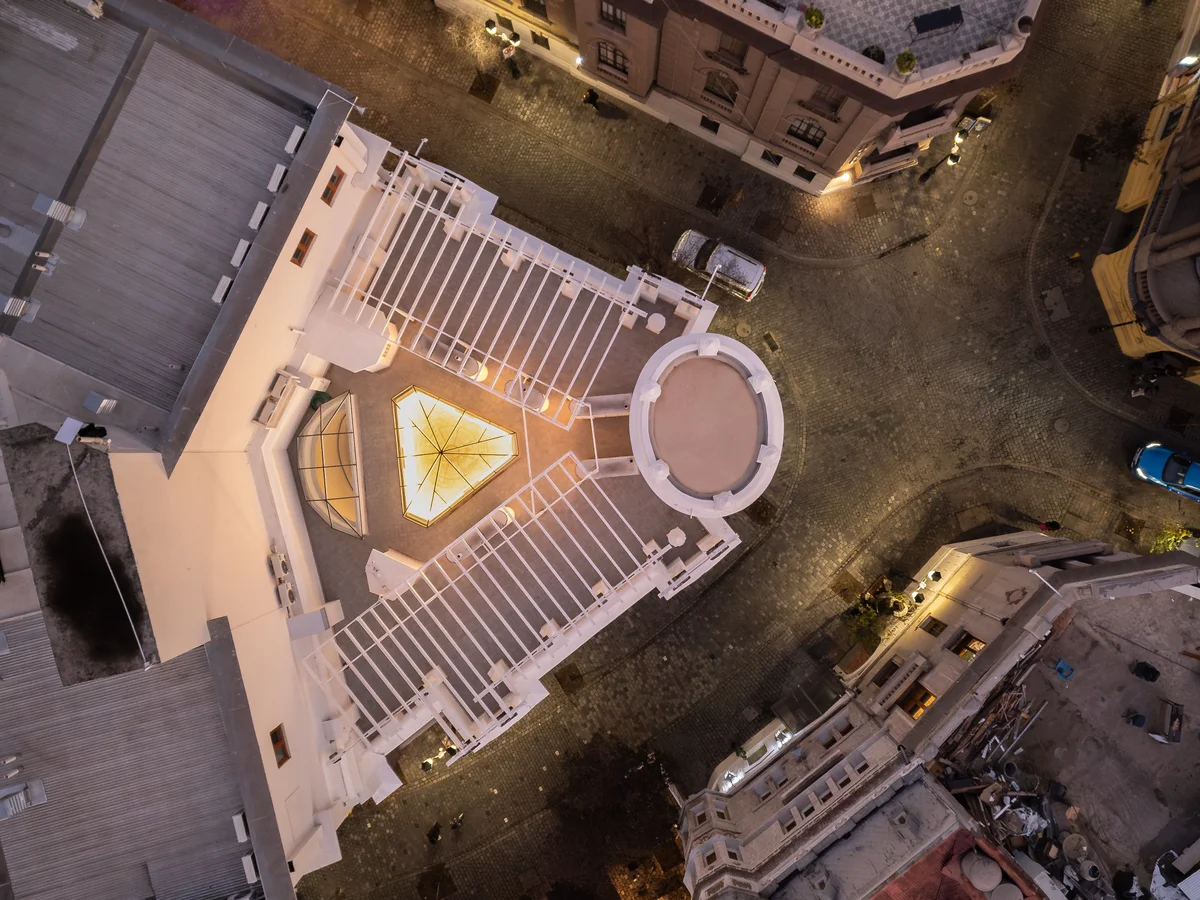 Paris Londres gallery 1