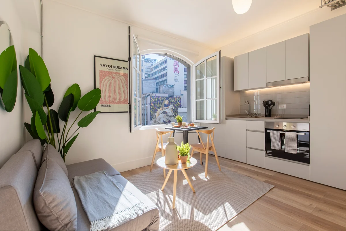 Bellas Artes gallery 4