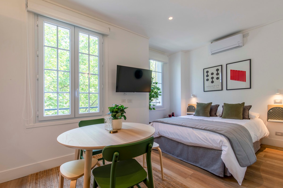 Estudio - Unidad 201 - Image 1