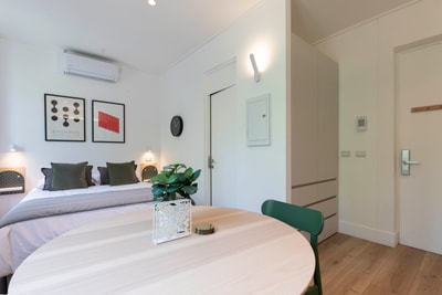 Estudio - Unidad 201 - Thumbnail 2