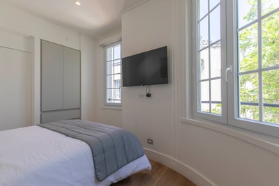 Dos Dormitorios Ejecutivo - Unidad 302 - Thumbnail 1