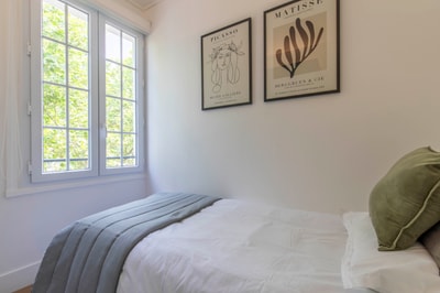 Dos Dormitorios Ejecutivo - Unidad 302 - Thumbnail 2