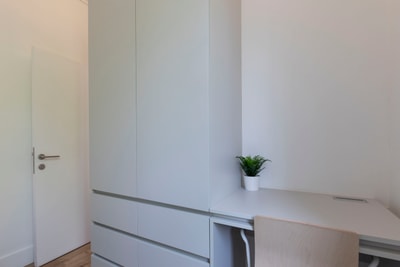 Dos Dormitorios Ejecutivo - Unidad 302 - Thumbnail 3