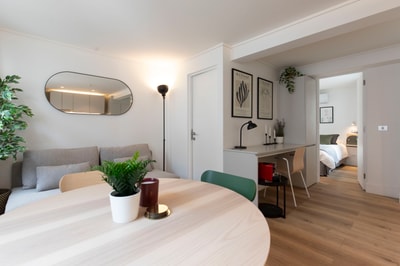 Dos Dormitorios Premium - Unidad 207 - Thumbnail 2