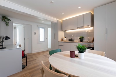 Dos Dormitorios Premium - Unidad 207 - Thumbnail 3